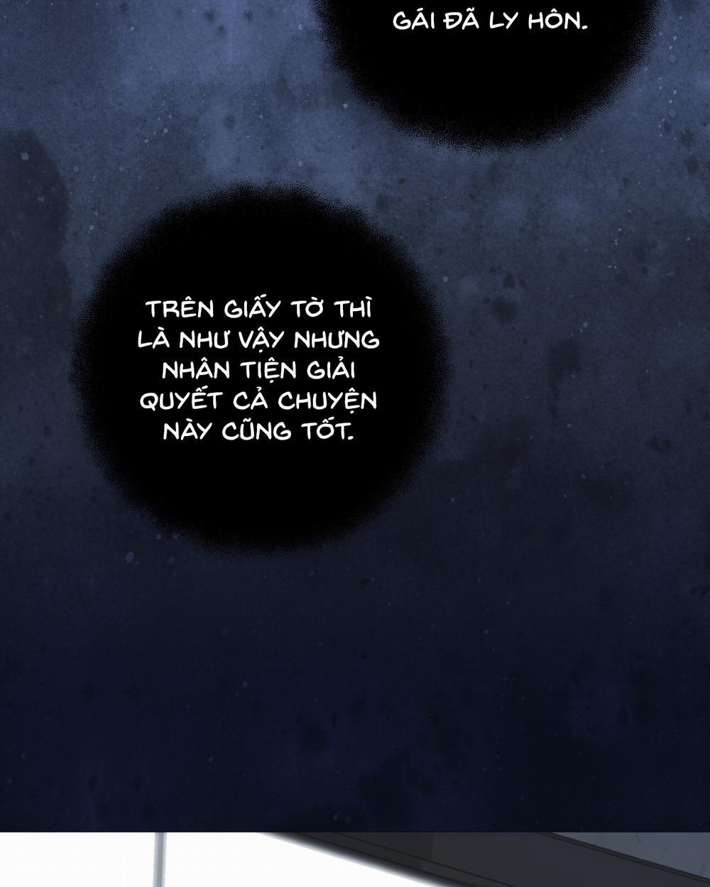 [18+] Amon- Không Thể Đoán Biết 26.1 trang 24