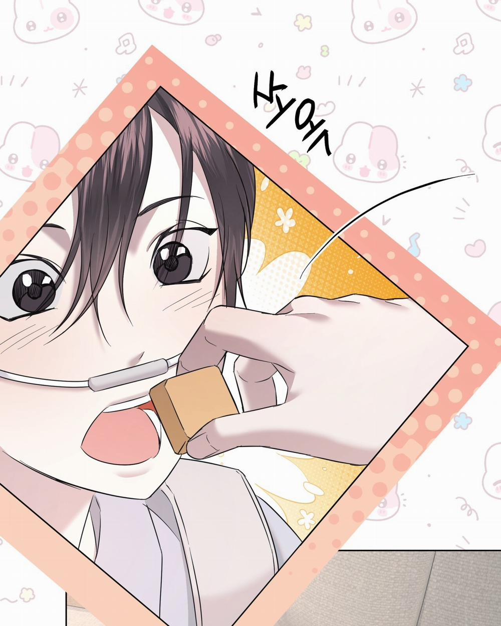 [18+] Amon- Không Thể Đoán Biết 26.2 trang 1