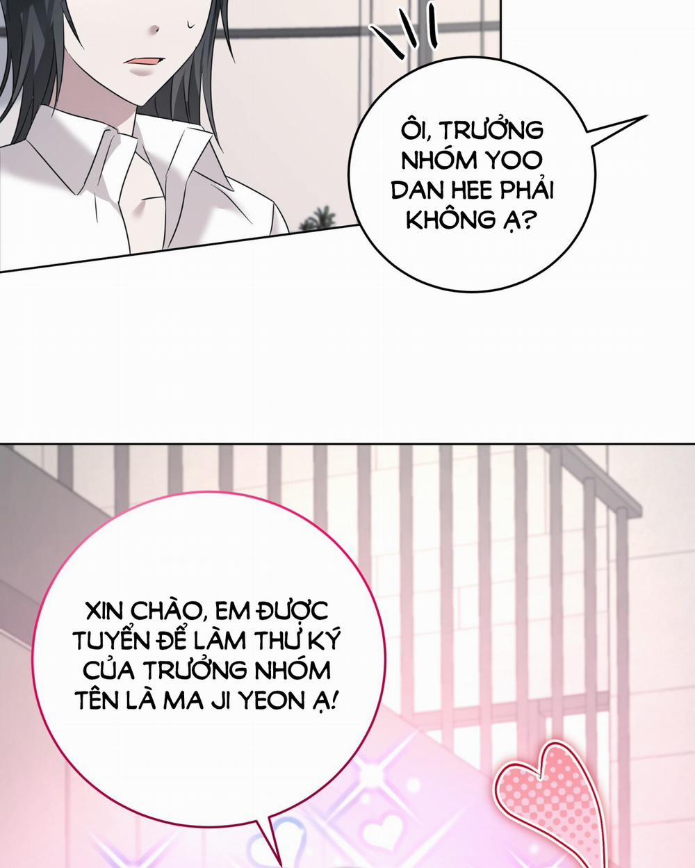 [18+] Amon- Không Thể Đoán Biết 26.2 trang 10