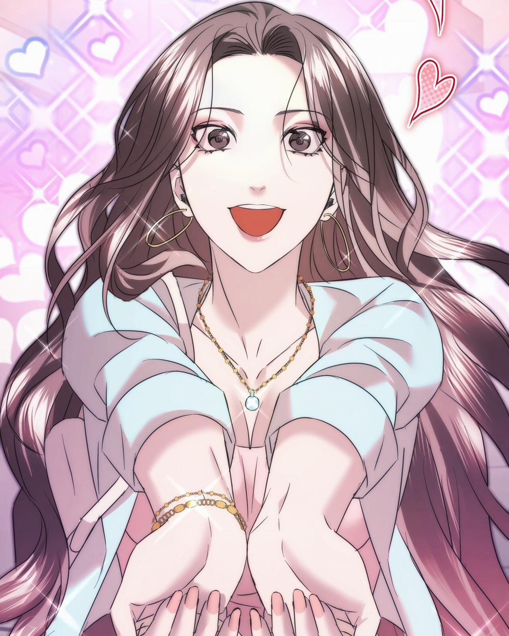 [18+] Amon- Không Thể Đoán Biết 26.2 trang 11