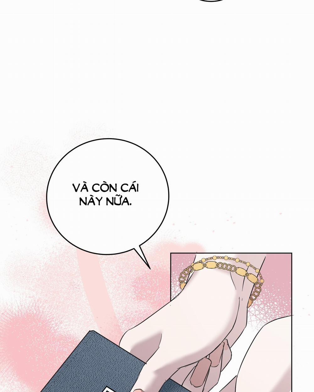 [18+] Amon- Không Thể Đoán Biết 26.2 trang 14