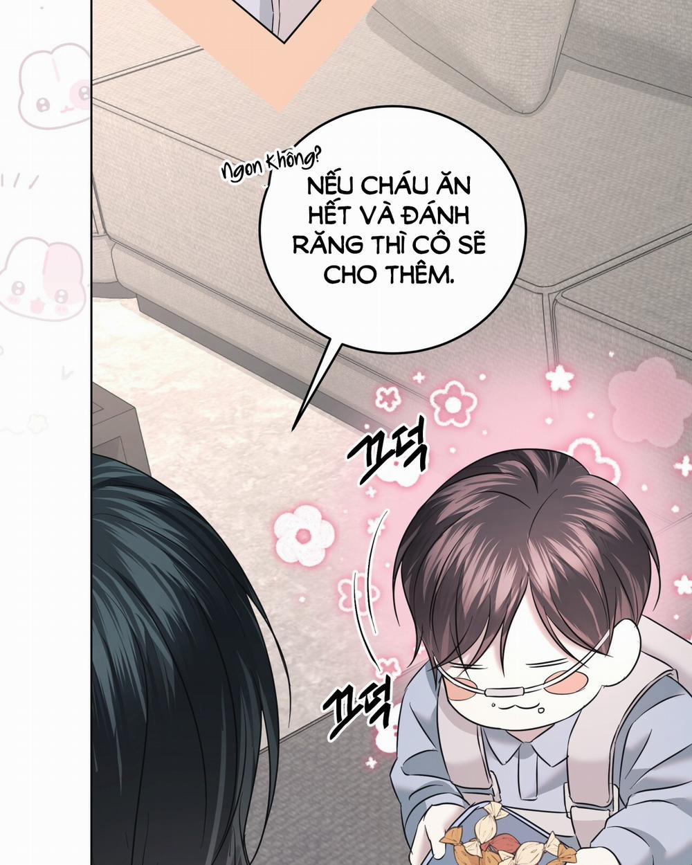 [18+] Amon- Không Thể Đoán Biết 26.2 trang 2