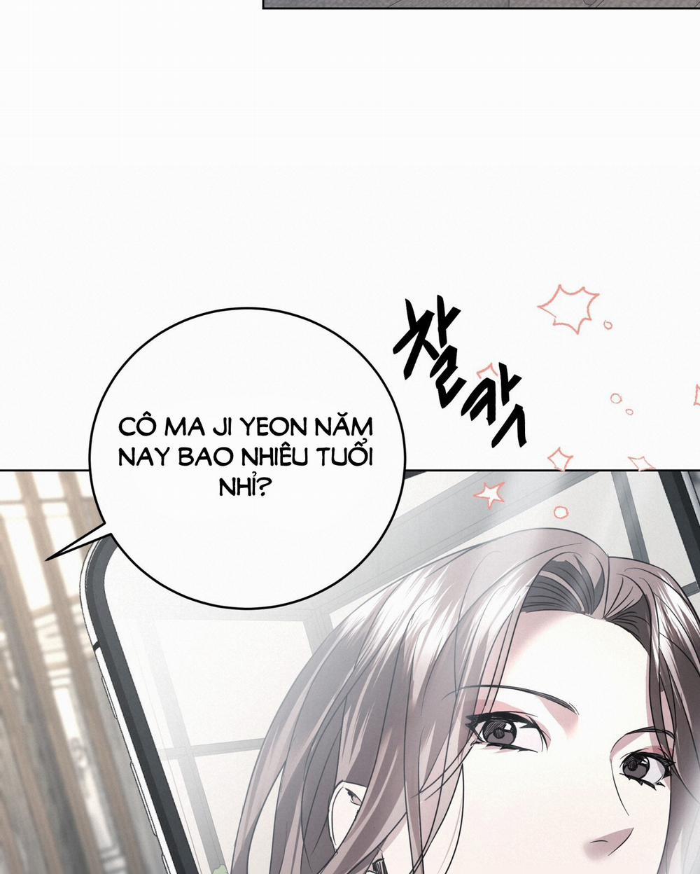 [18+] Amon- Không Thể Đoán Biết 26.2 trang 22