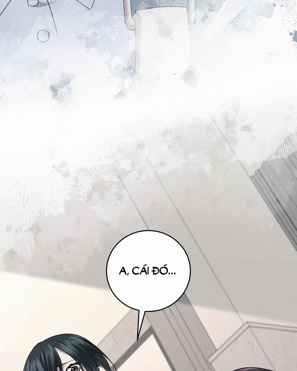 [18+] Amon- Không Thể Đoán Biết 26.2 trang 30