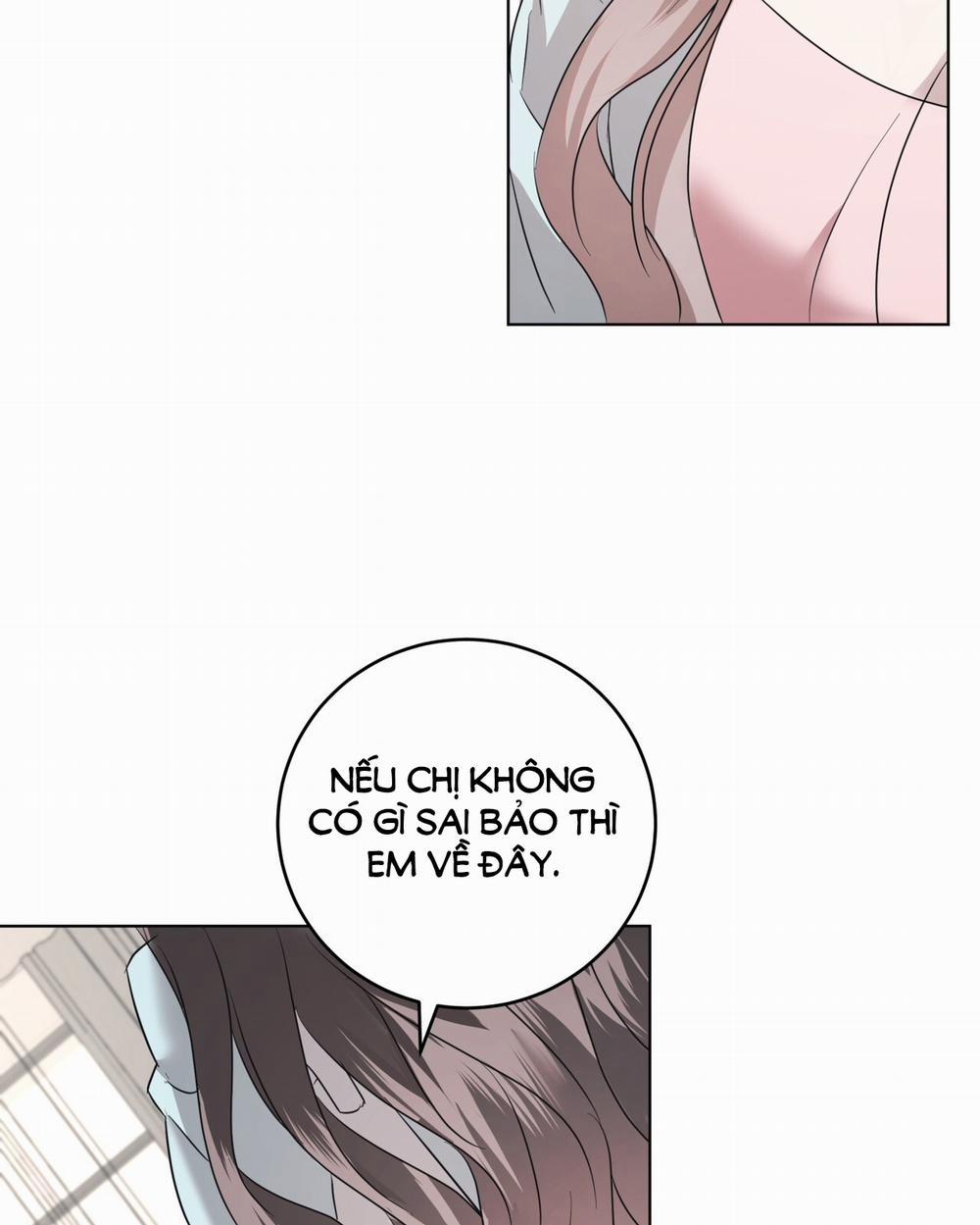 [18+] Amon- Không Thể Đoán Biết 26.2 trang 34