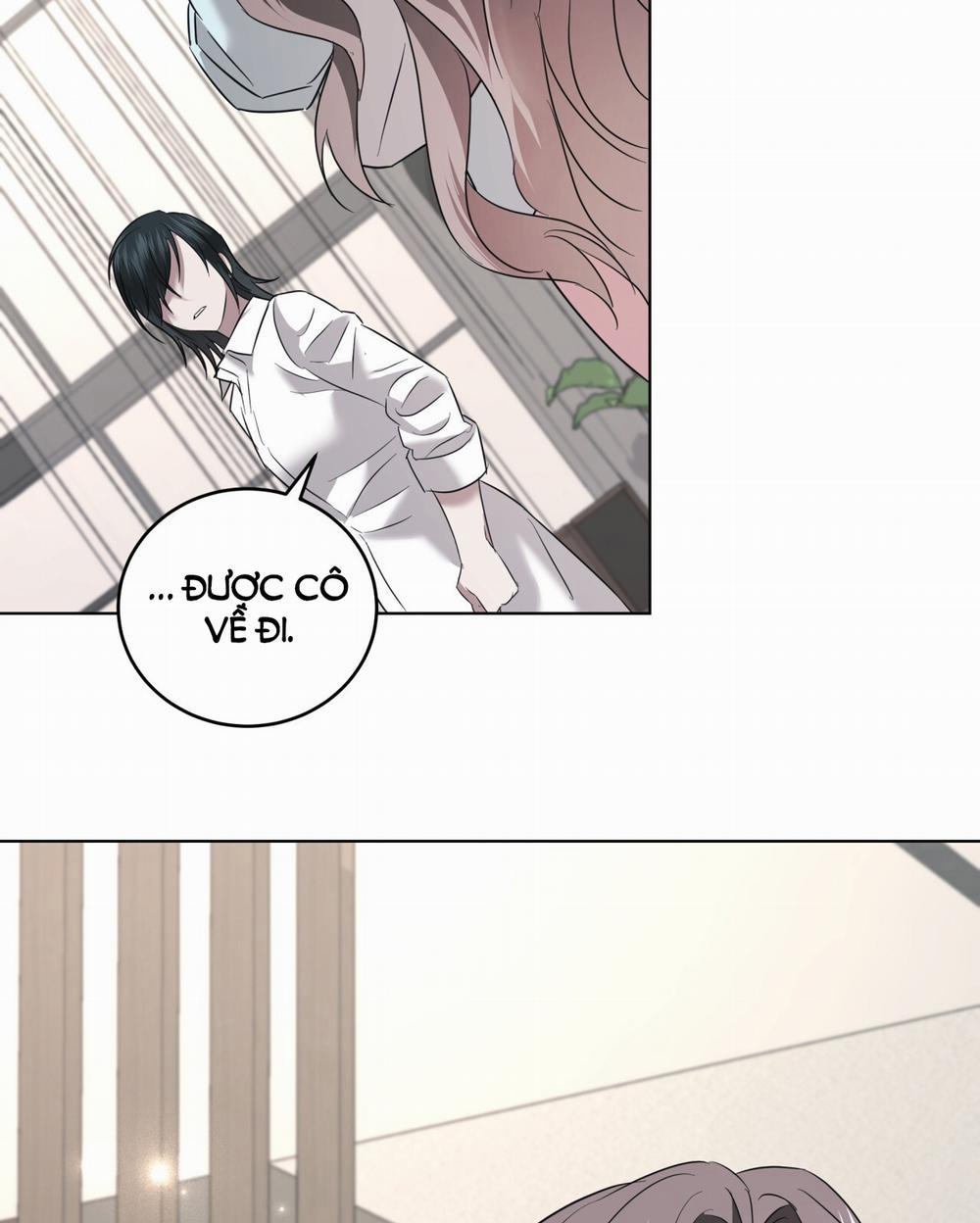 [18+] Amon- Không Thể Đoán Biết 26.2 trang 35