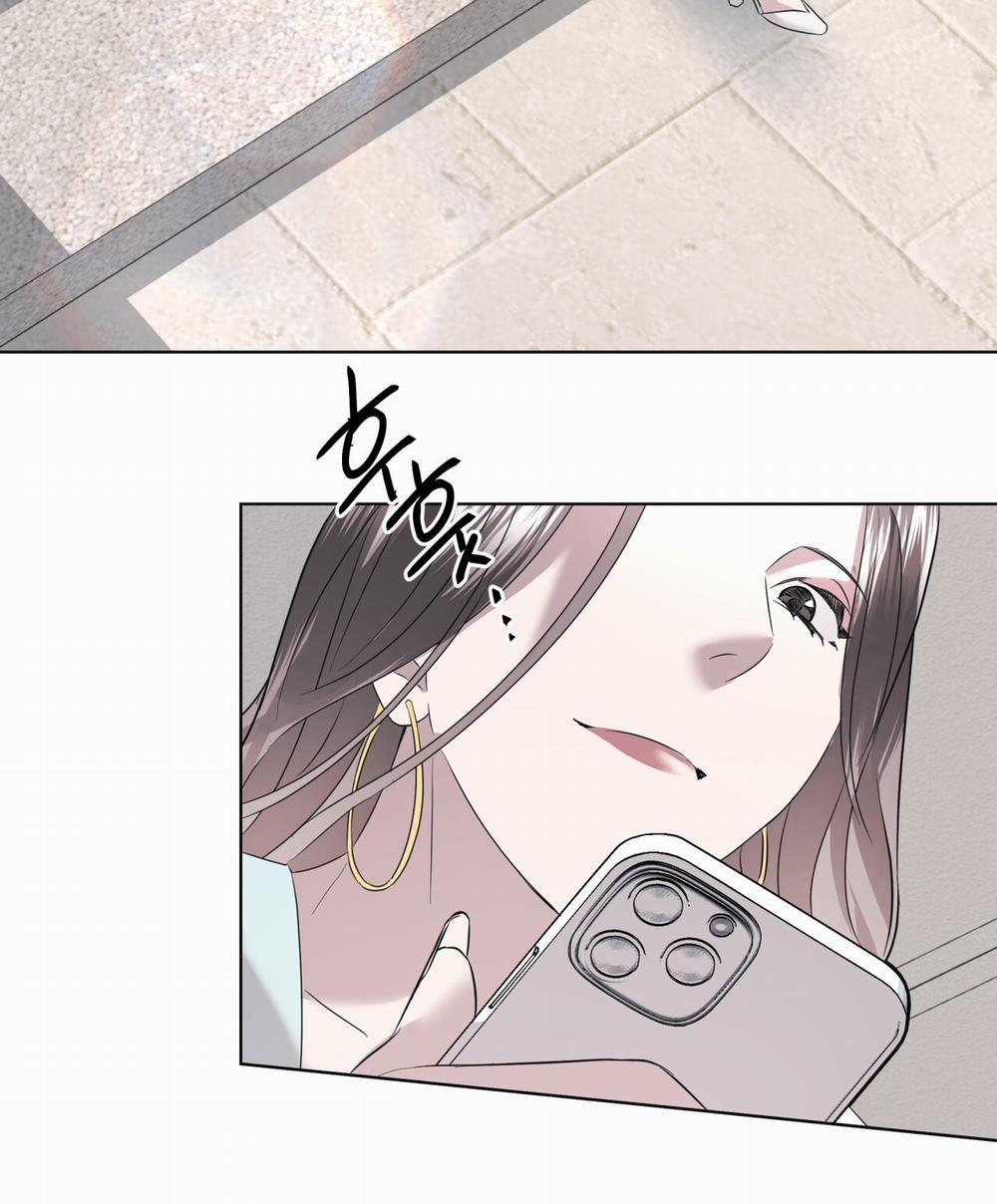 [18+] Amon- Không Thể Đoán Biết 26.2 trang 41