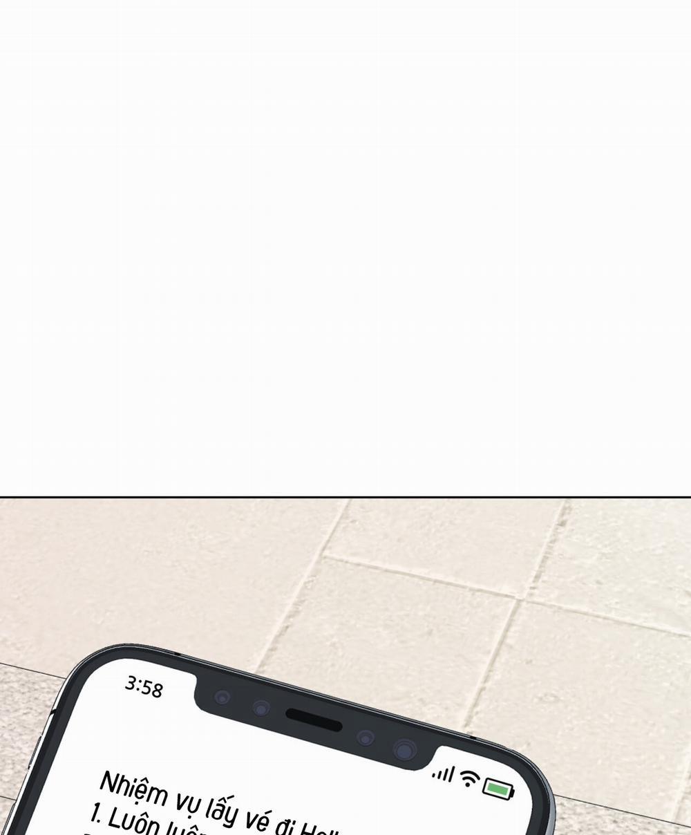 [18+] Amon- Không Thể Đoán Biết 26.2 trang 42