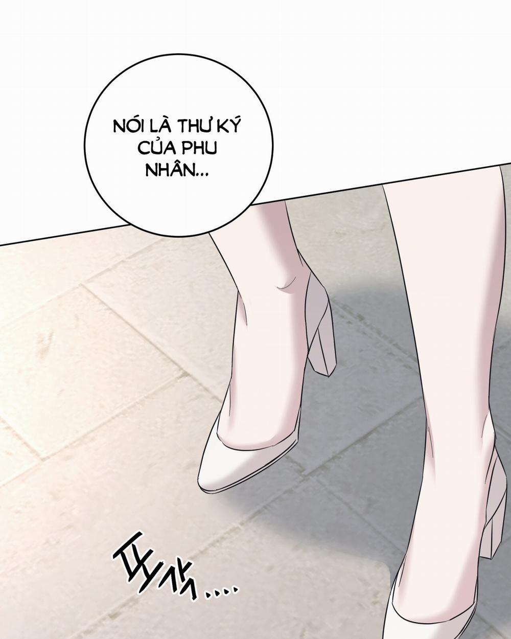 [18+] Amon- Không Thể Đoán Biết 26.2 trang 5