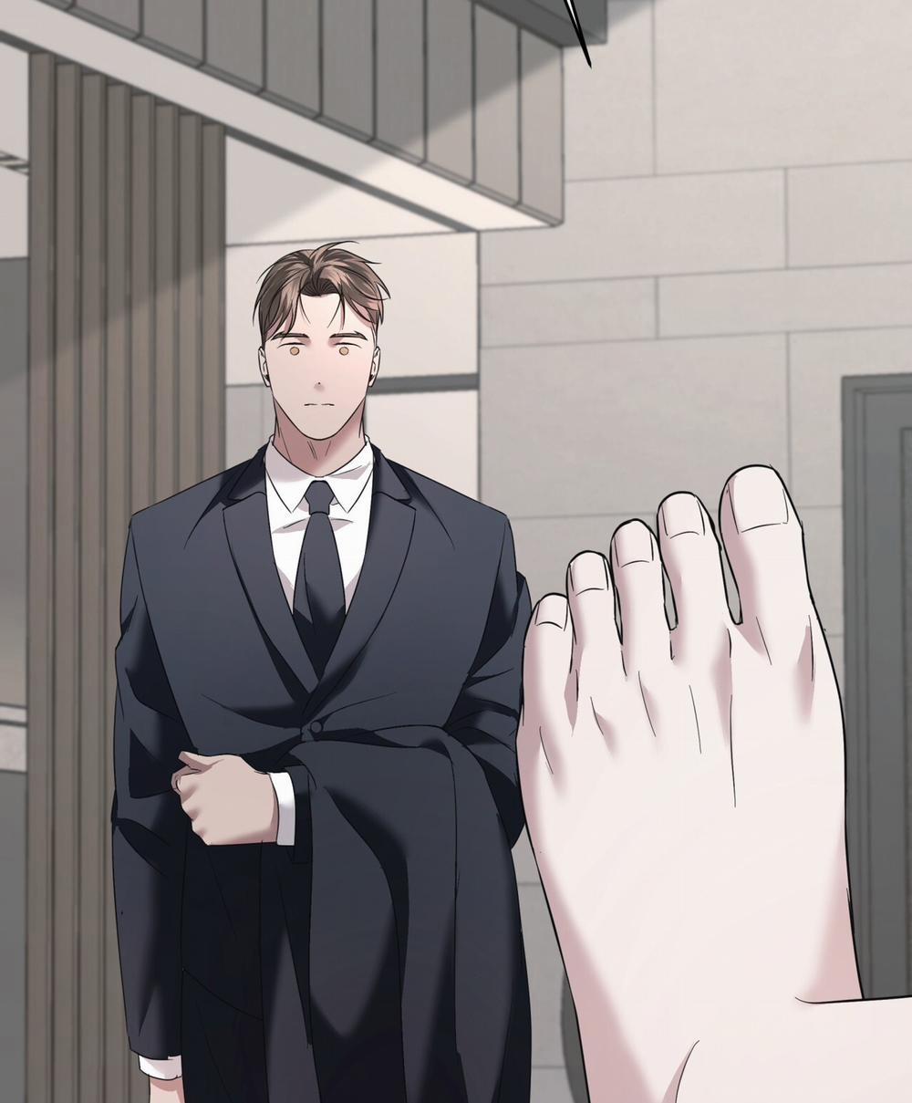 [18+] Amon- Không Thể Đoán Biết 26.2 trang 51