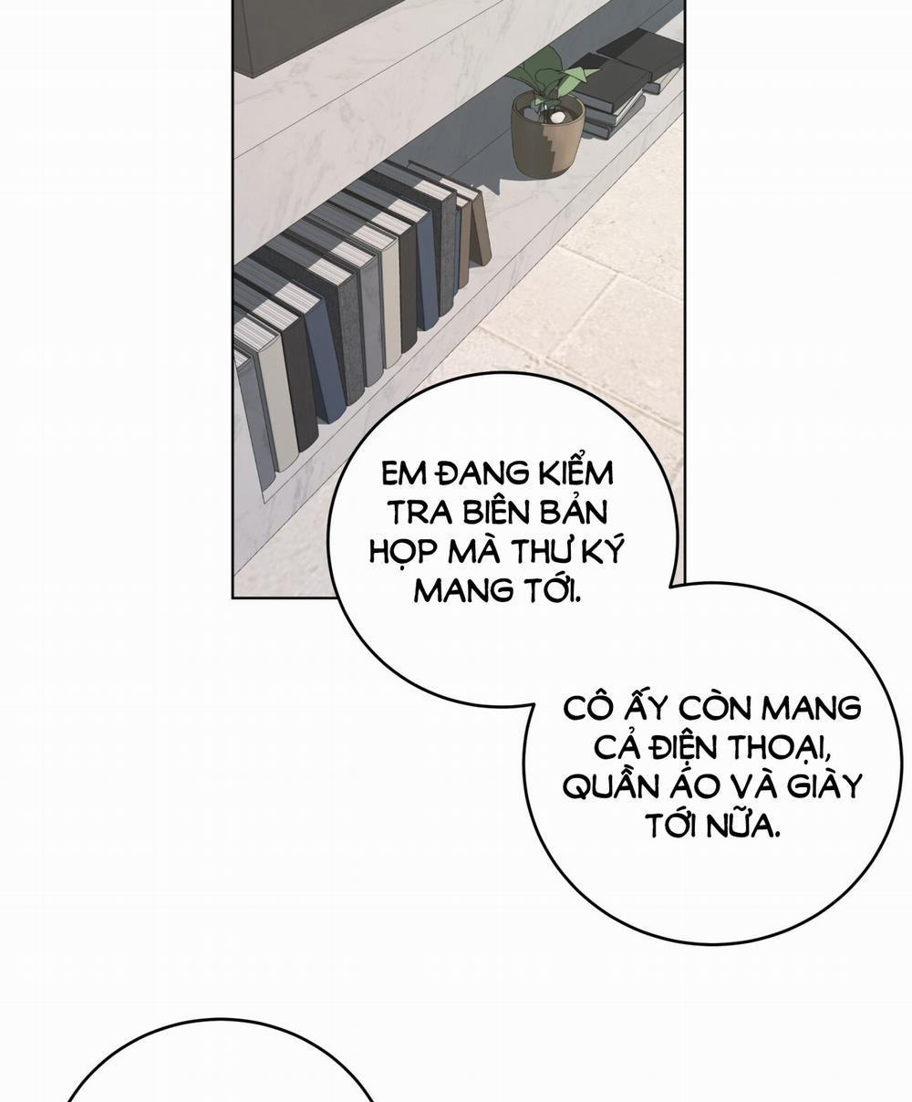 [18+] Amon- Không Thể Đoán Biết 26.2 trang 57