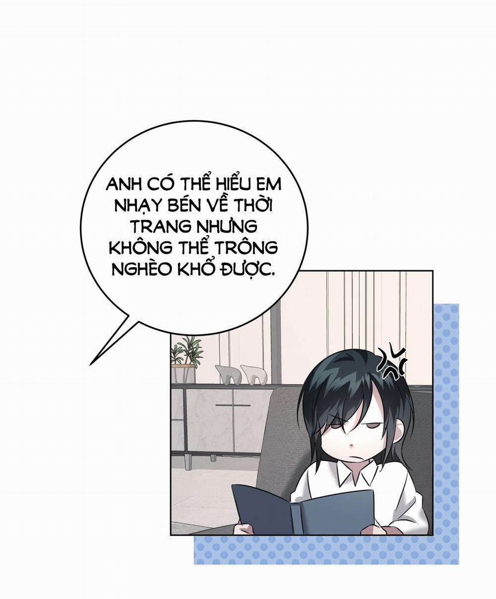 [18+] Amon- Không Thể Đoán Biết 26.2 trang 61