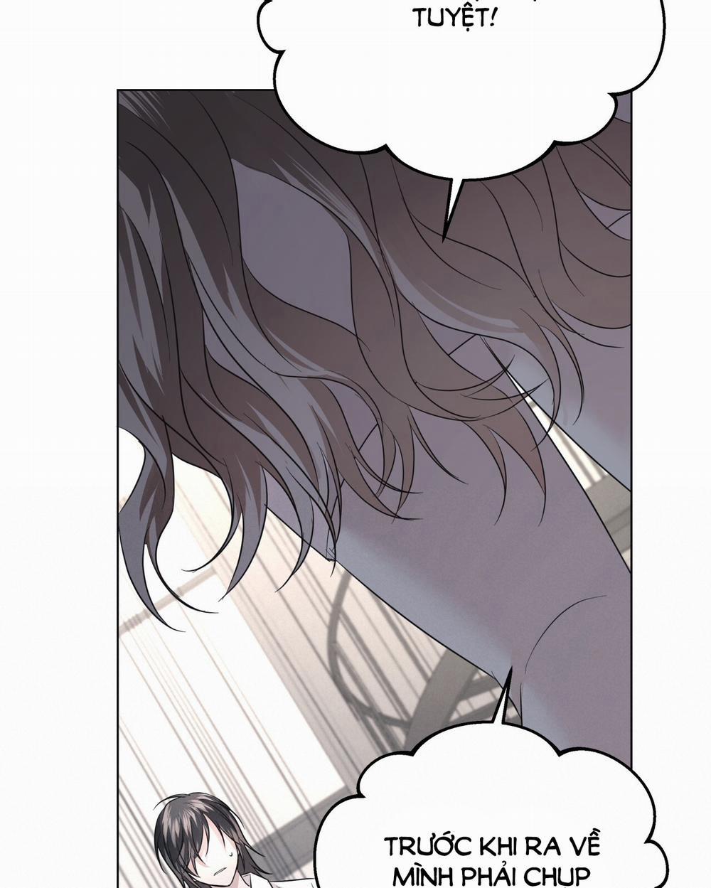 [18+] Amon- Không Thể Đoán Biết 26.2 trang 7