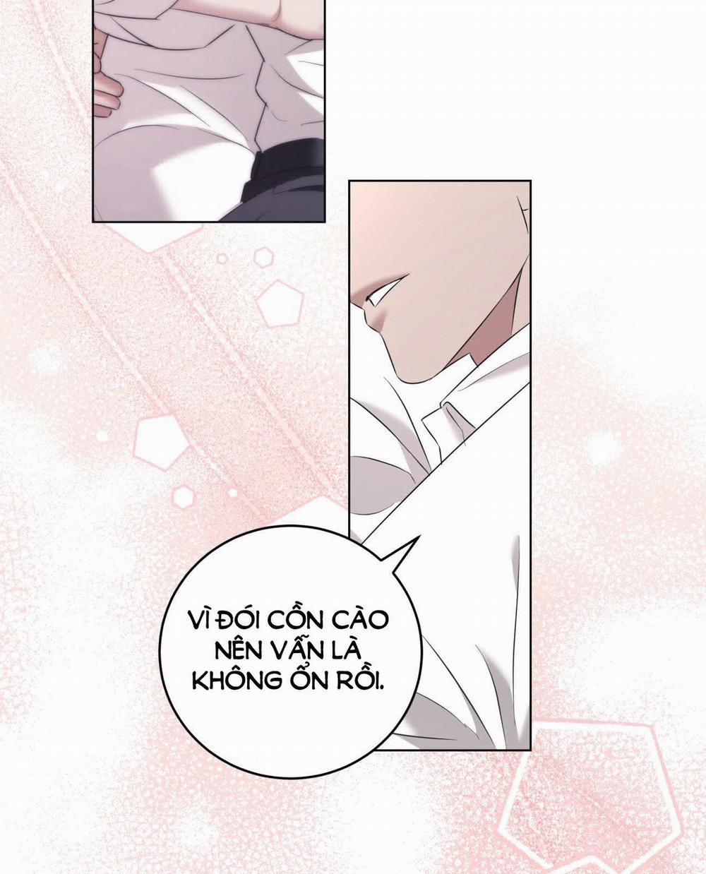 [18+] Amon- Không Thể Đoán Biết 27.1 trang 10