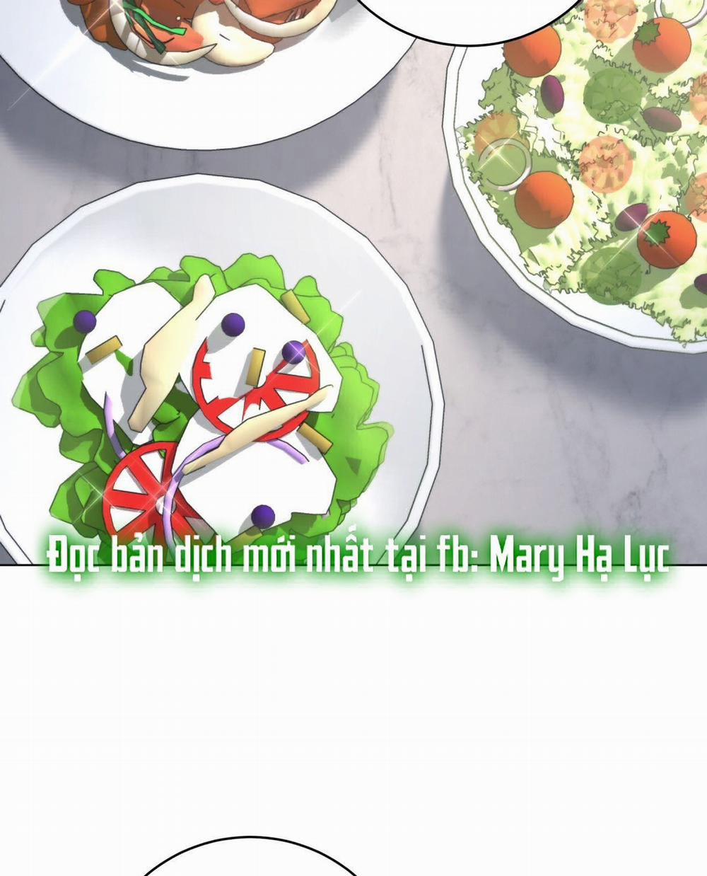 [18+] Amon- Không Thể Đoán Biết 27.1 trang 12