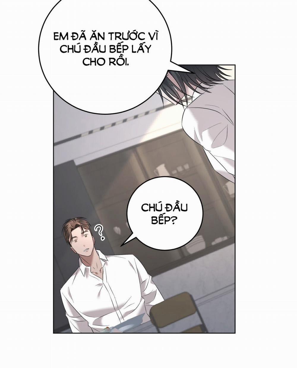 [18+] Amon- Không Thể Đoán Biết 27.1 trang 13