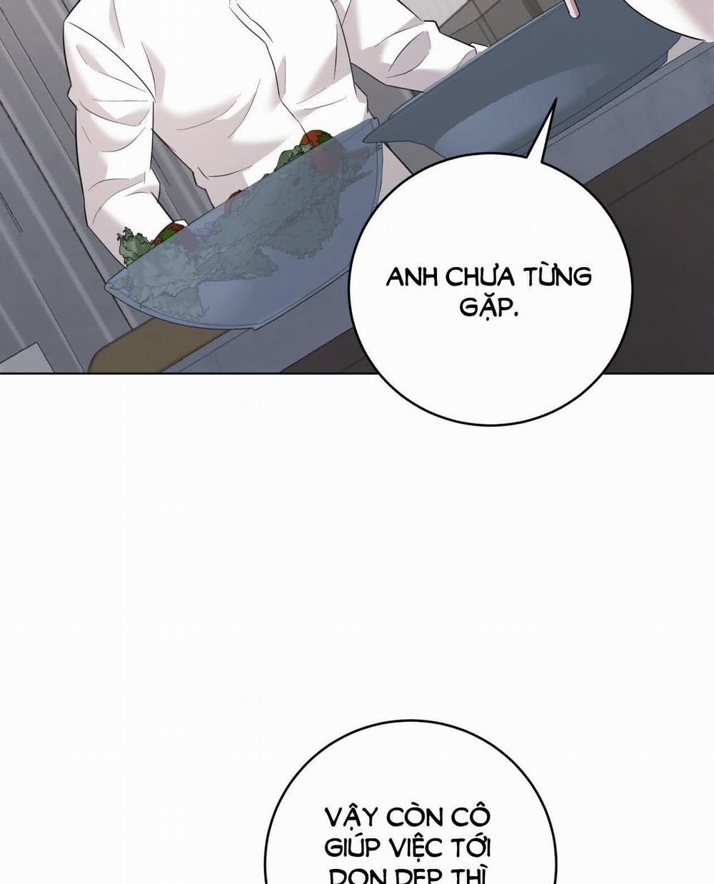 [18+] Amon- Không Thể Đoán Biết 27.1 trang 15