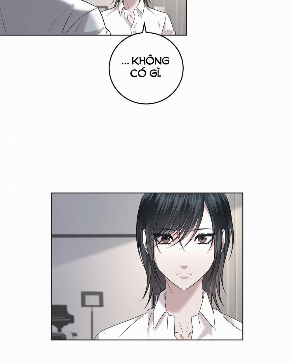 [18+] Amon- Không Thể Đoán Biết 27.1 trang 19