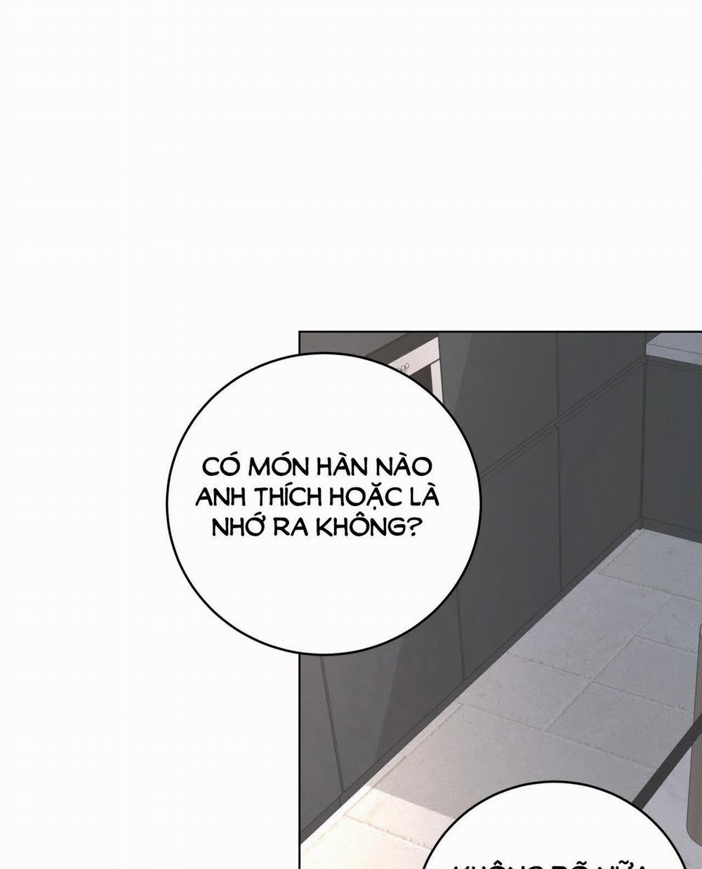 [18+] Amon- Không Thể Đoán Biết 27.1 trang 20