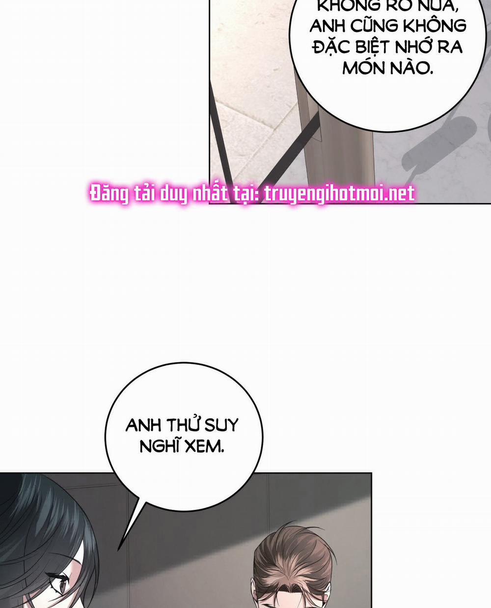 [18+] Amon- Không Thể Đoán Biết 27.1 trang 21