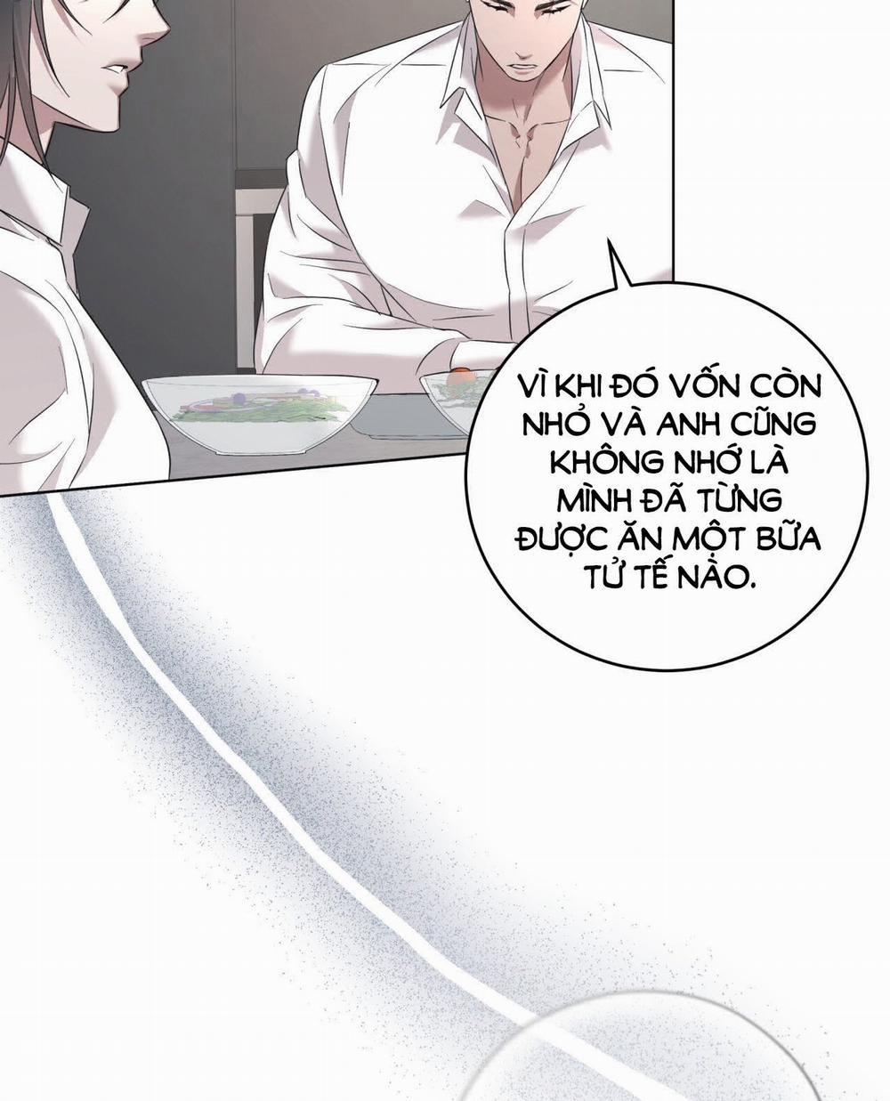 [18+] Amon- Không Thể Đoán Biết 27.1 trang 22