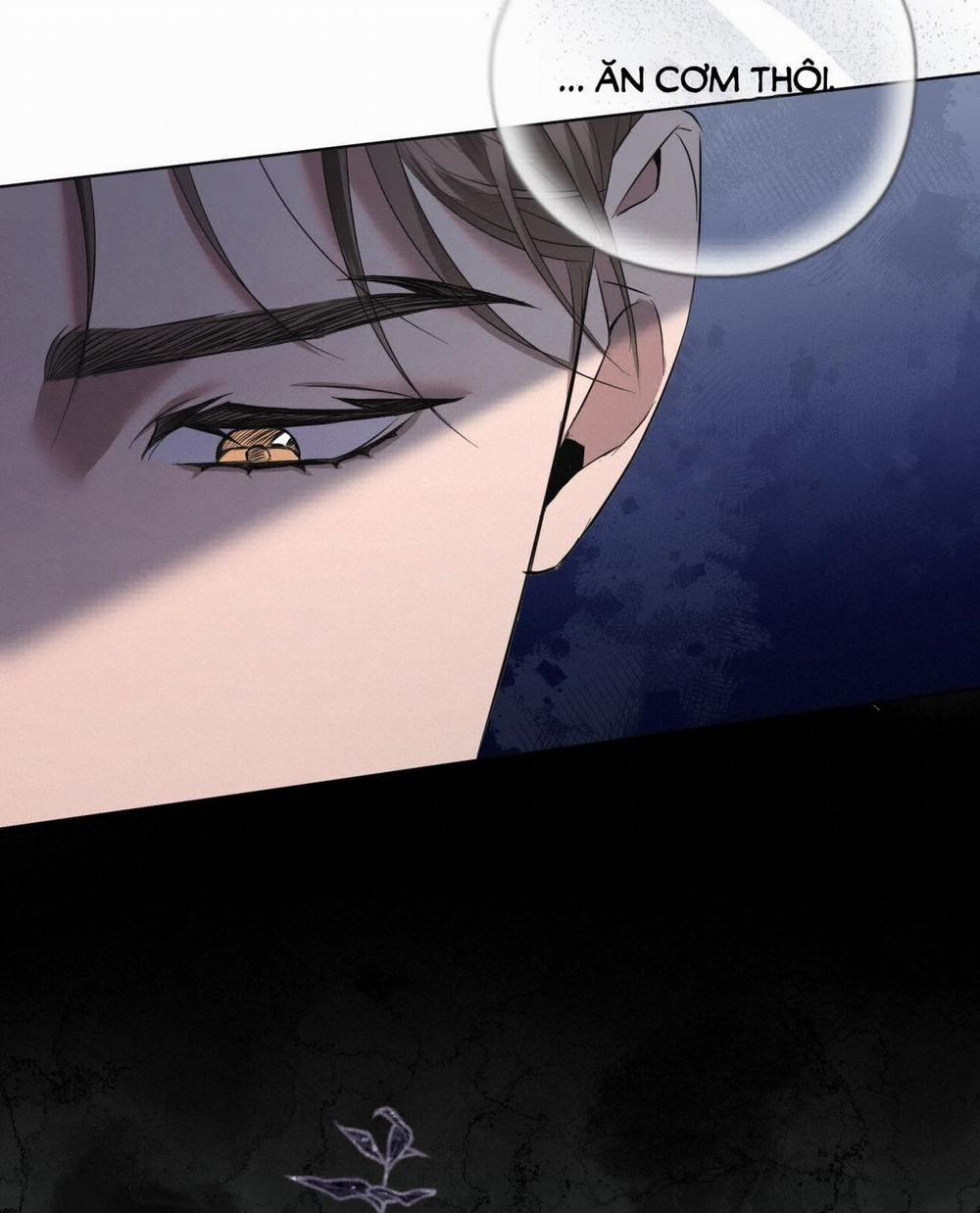 [18+] Amon- Không Thể Đoán Biết 27.1 trang 23