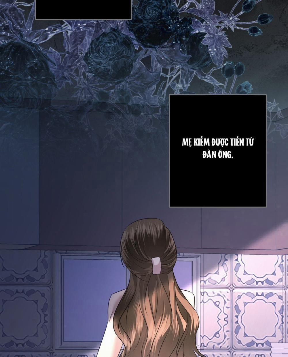 [18+] Amon- Không Thể Đoán Biết 27.1 trang 25