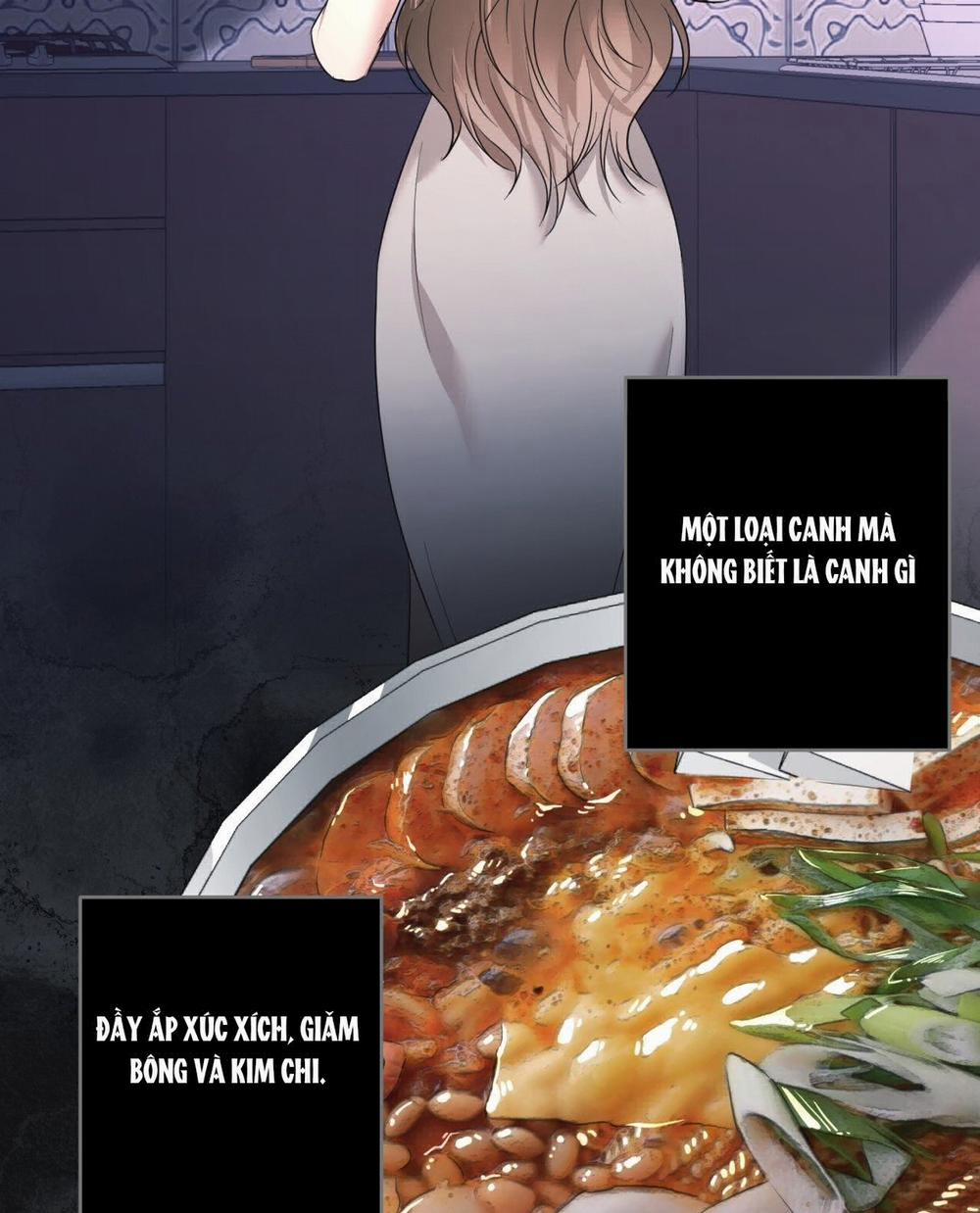 [18+] Amon- Không Thể Đoán Biết 27.1 trang 26