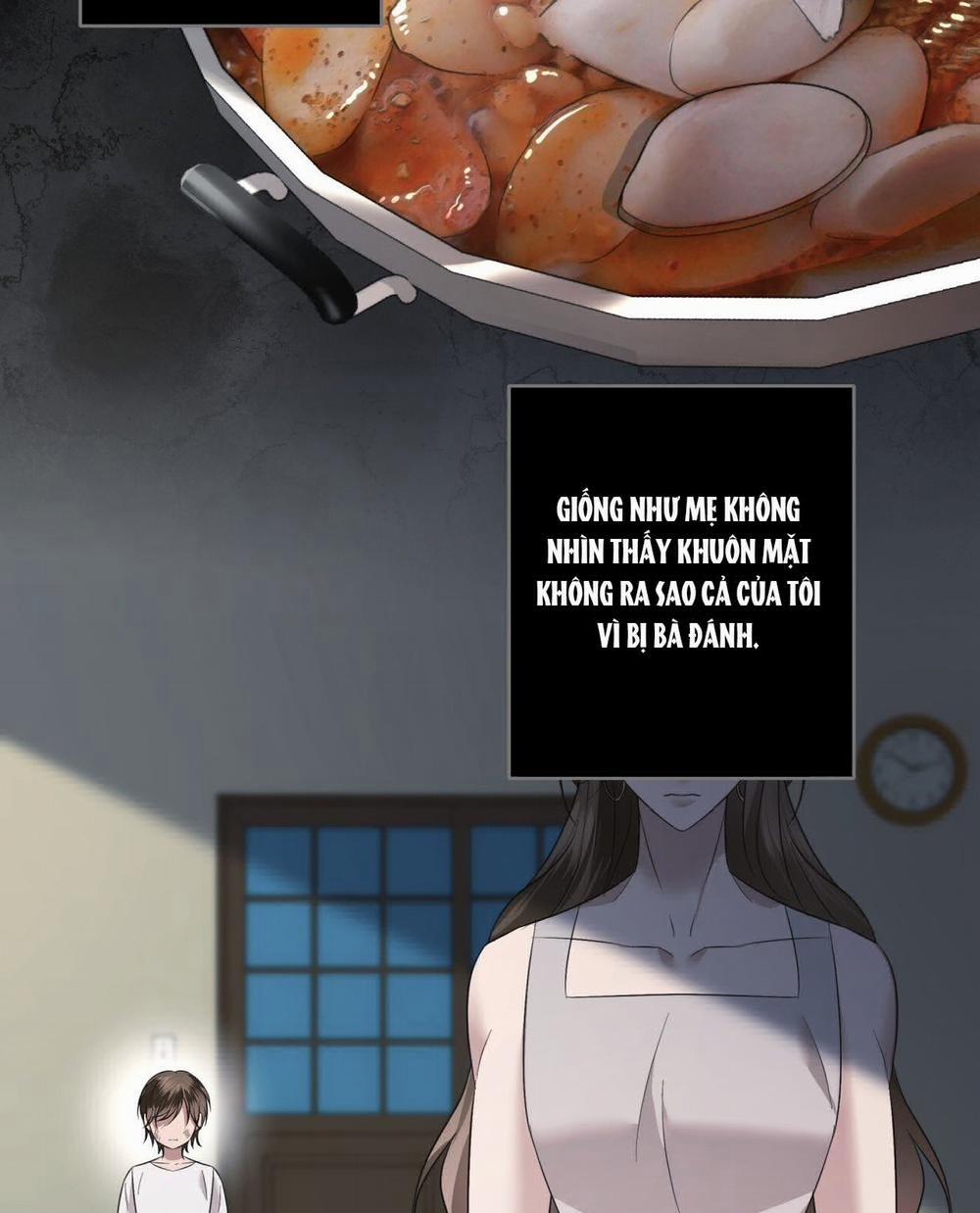 [18+] Amon- Không Thể Đoán Biết 27.1 trang 27