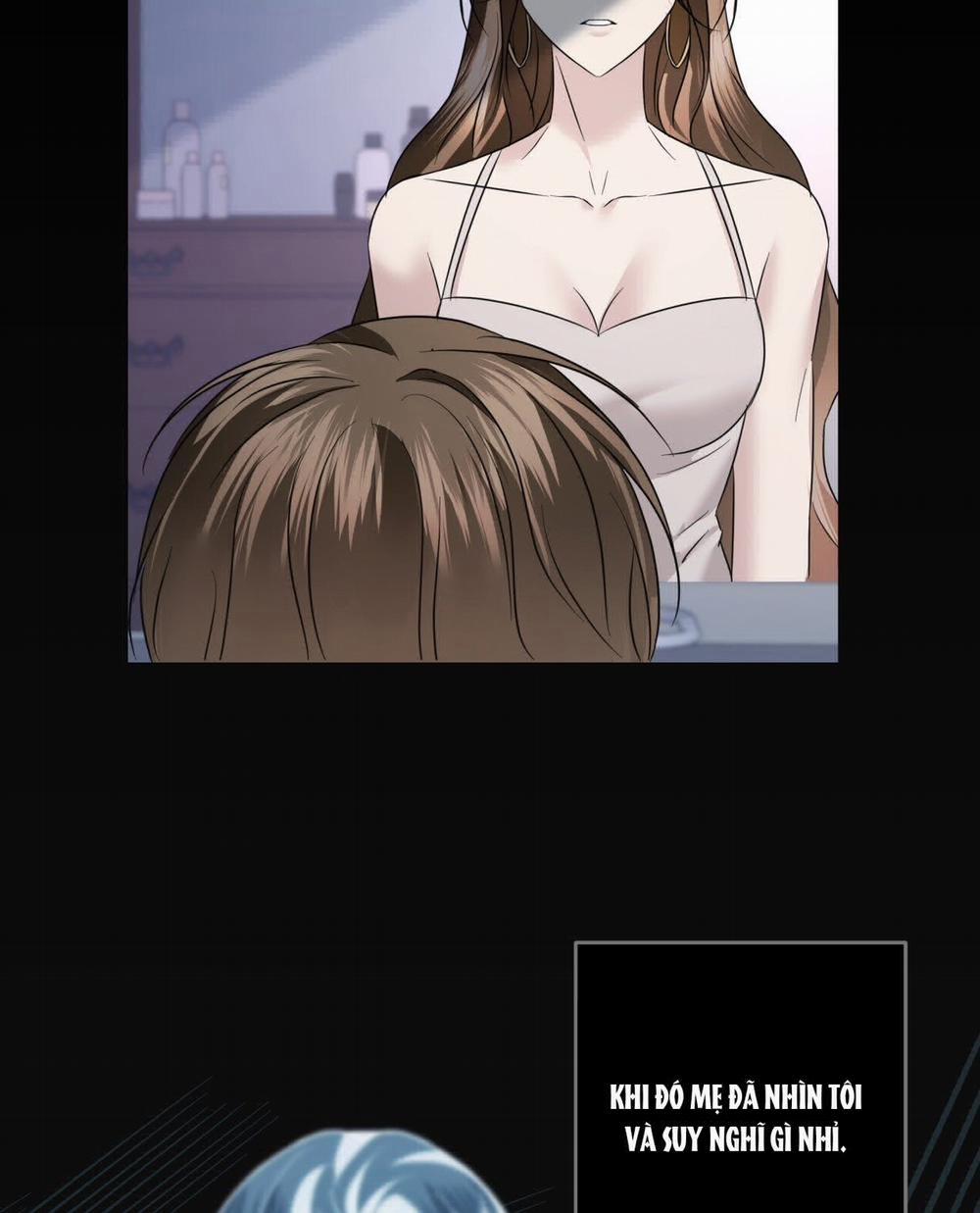 [18+] Amon- Không Thể Đoán Biết 27.1 trang 30