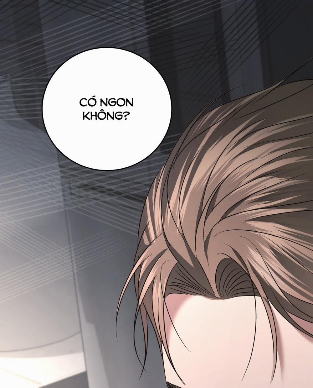 [18+] Amon- Không Thể Đoán Biết 27.1 trang 32