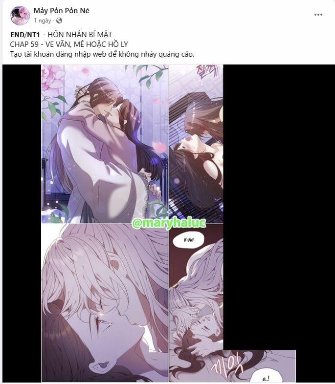 [18+] Amon- Không Thể Đoán Biết 27.1 trang 4