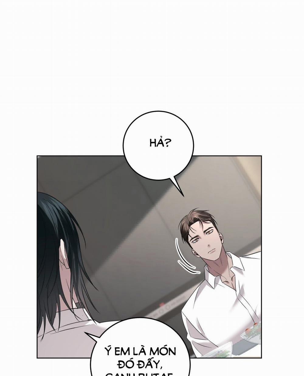 [18+] Amon- Không Thể Đoán Biết 27.2 trang 0