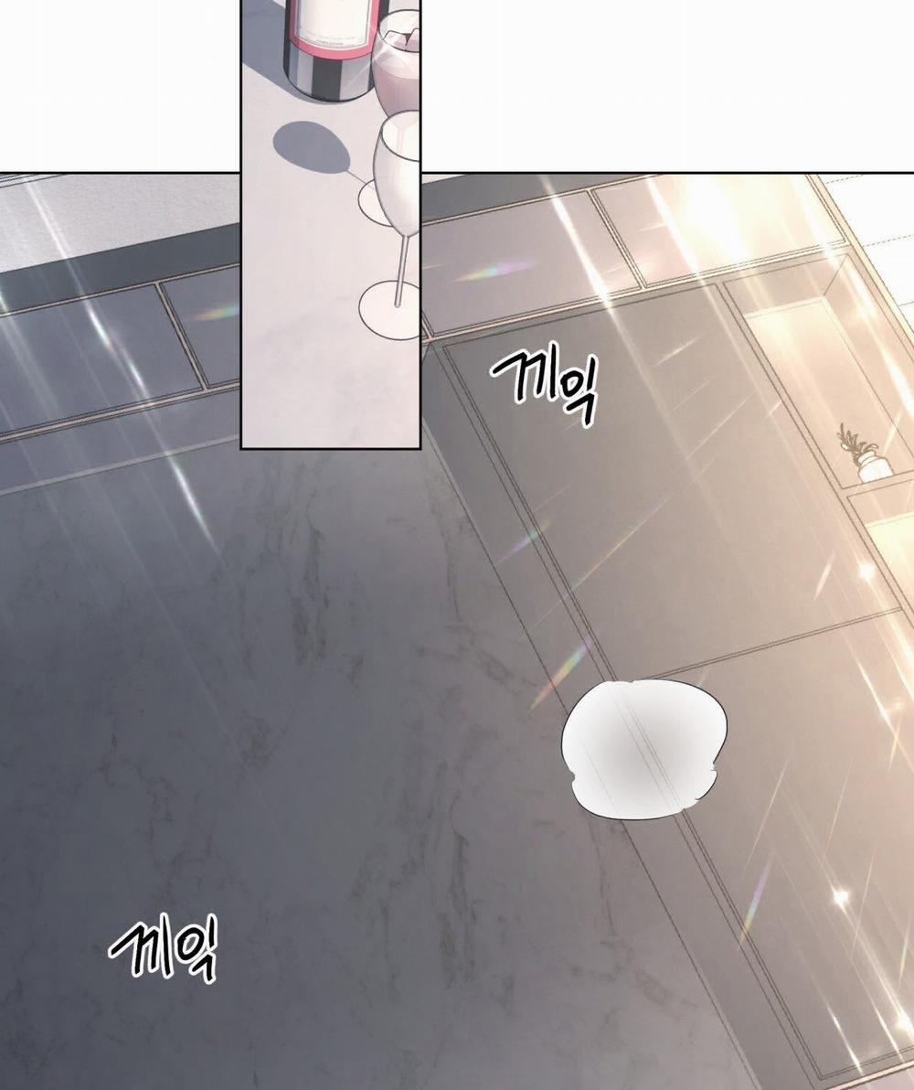 [18+] Amon- Không Thể Đoán Biết 27.2 trang 12