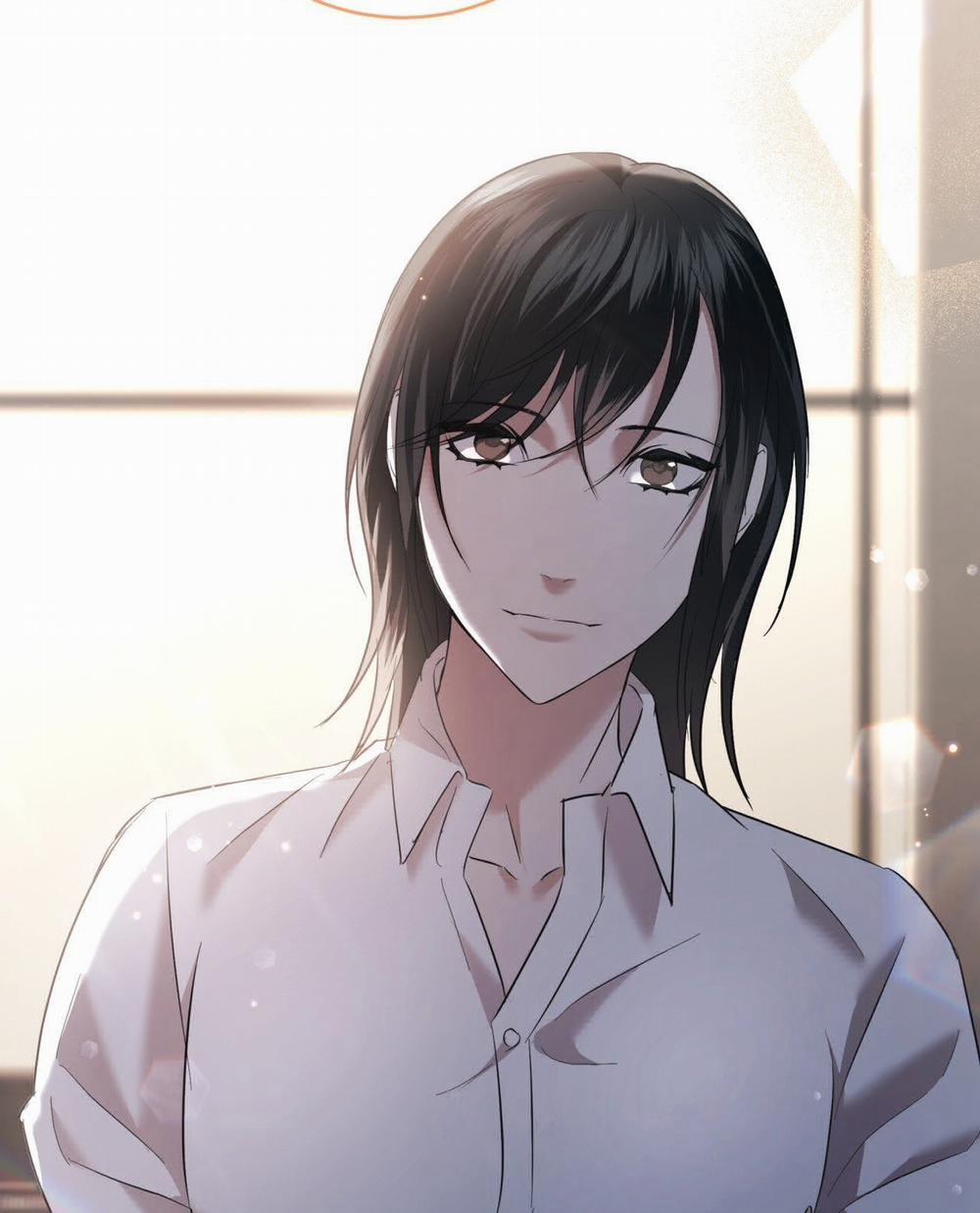 [18+] Amon- Không Thể Đoán Biết 27.2 trang 2