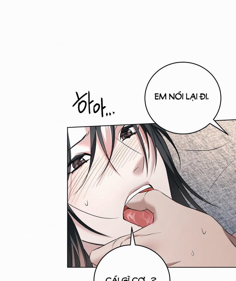 [18+] Amon- Không Thể Đoán Biết 27.2 trang 21