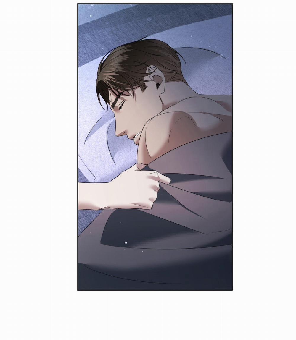 [18+] Amon- Không Thể Đoán Biết 27.2 trang 35