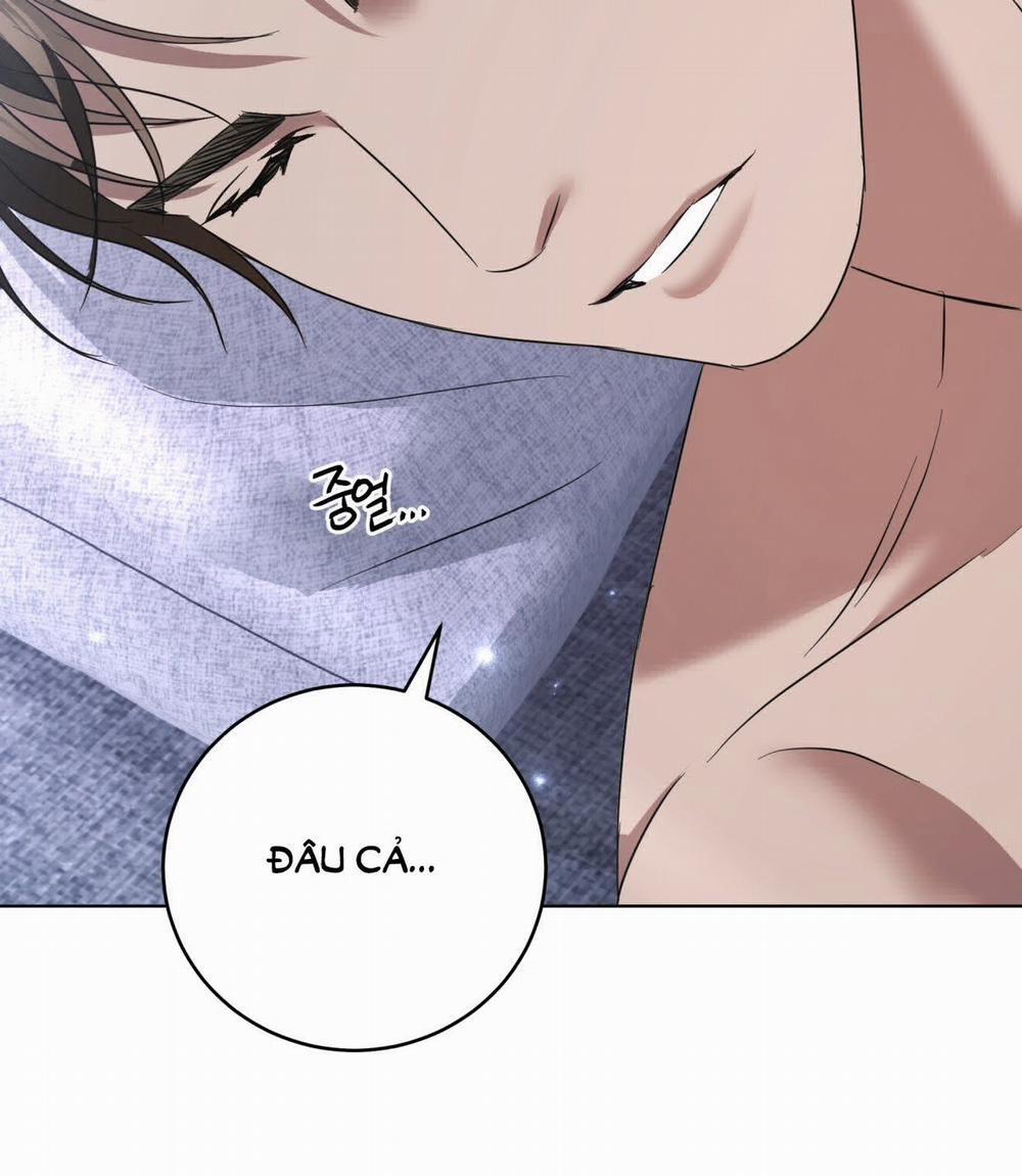 [18+] Amon- Không Thể Đoán Biết 27.2 trang 40