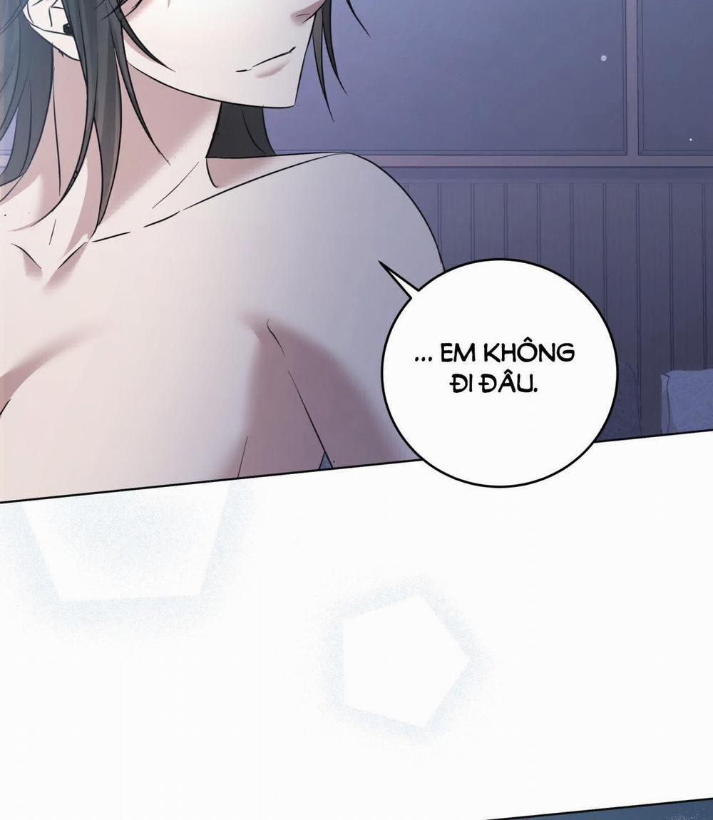 [18+] Amon- Không Thể Đoán Biết 27.2 trang 42