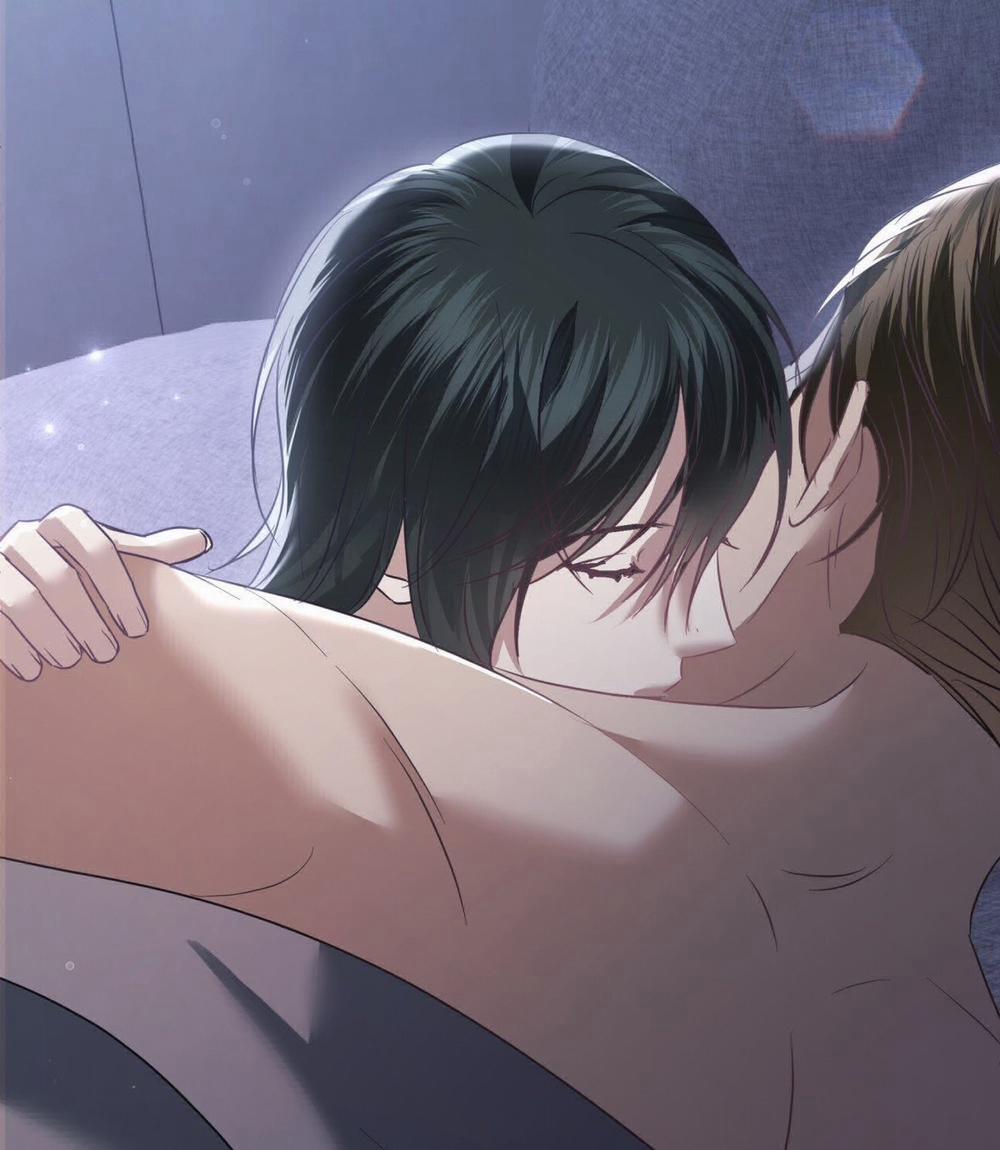 [18+] Amon- Không Thể Đoán Biết 27.2 trang 44