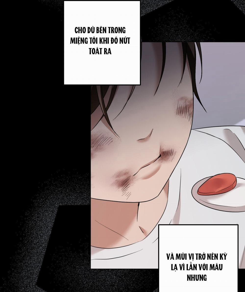 [18+] Amon- Không Thể Đoán Biết 27.2 trang 5