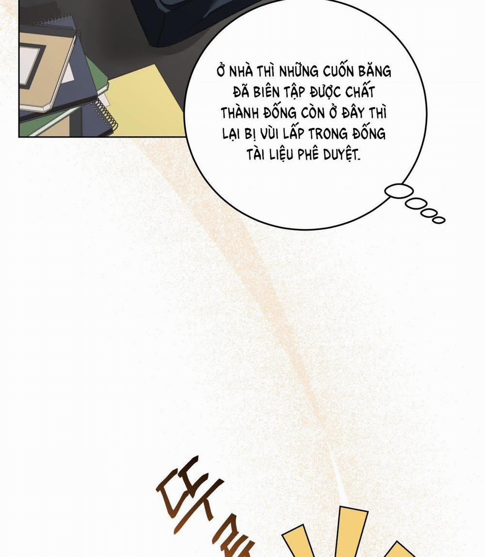 [18+] Amon- Không Thể Đoán Biết 27.2 trang 53