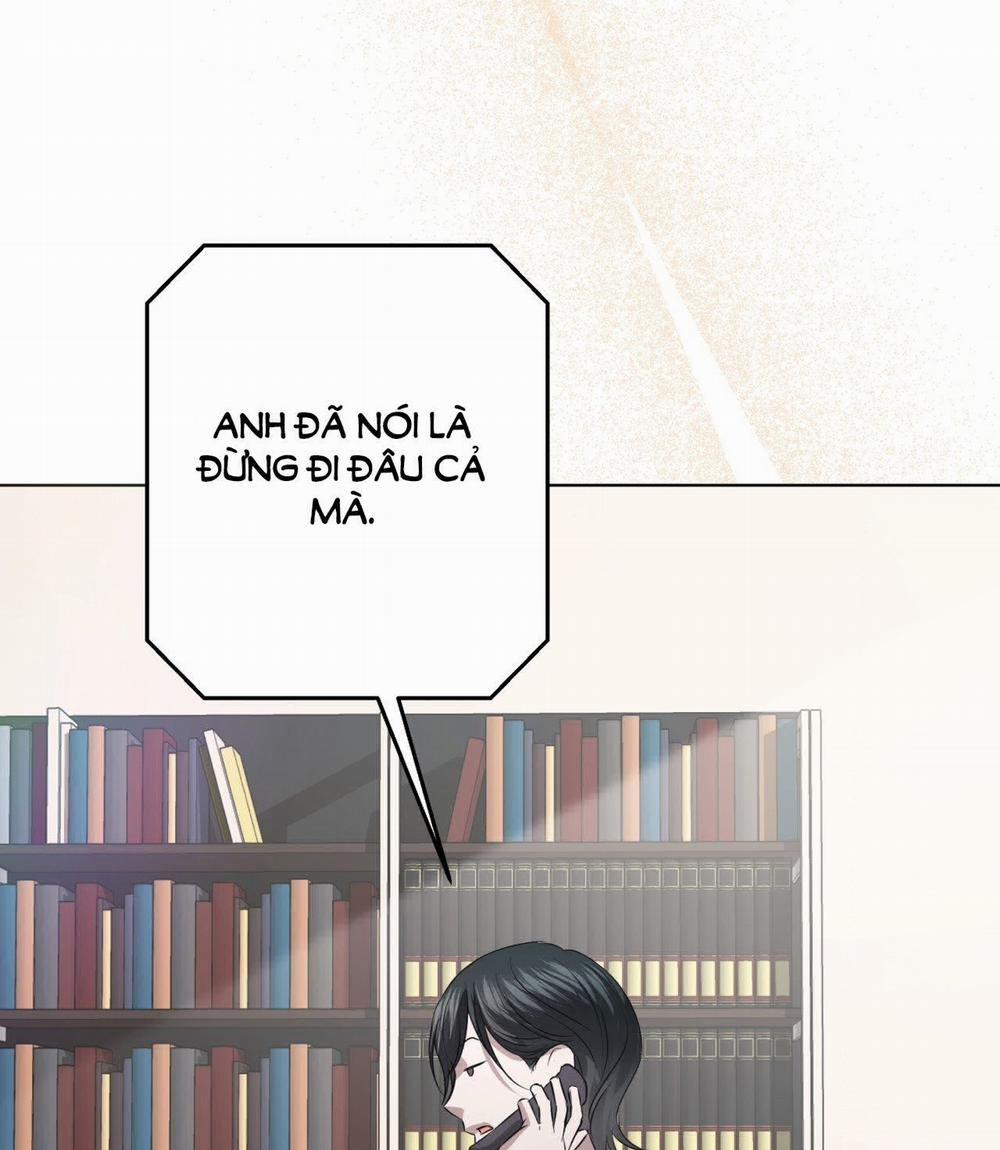 [18+] Amon- Không Thể Đoán Biết 27.2 trang 56