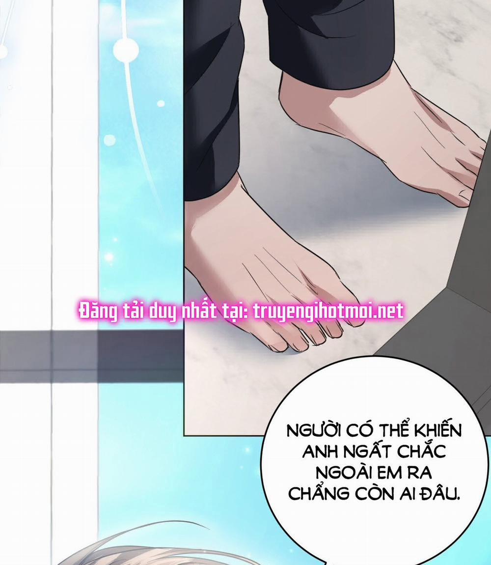 [18+] Amon- Không Thể Đoán Biết 27.2 trang 62