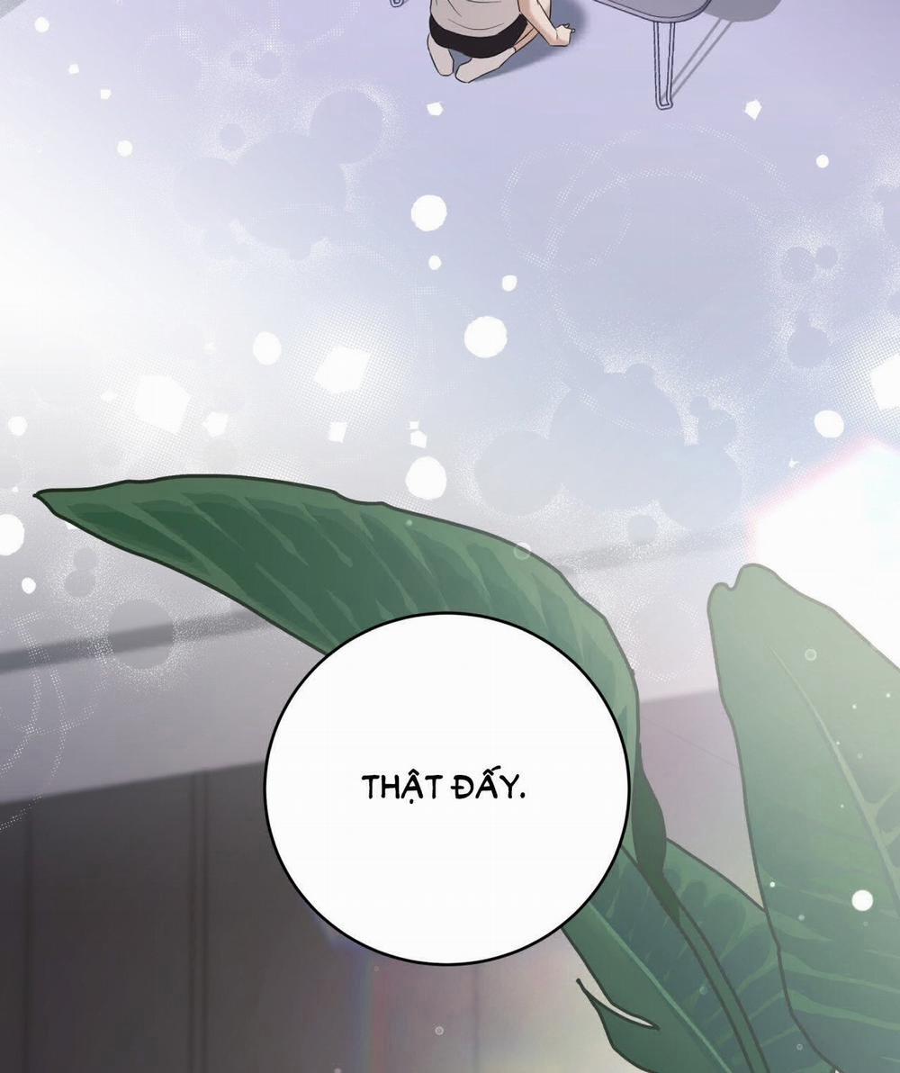 [18+] Amon- Không Thể Đoán Biết 27.2 trang 8