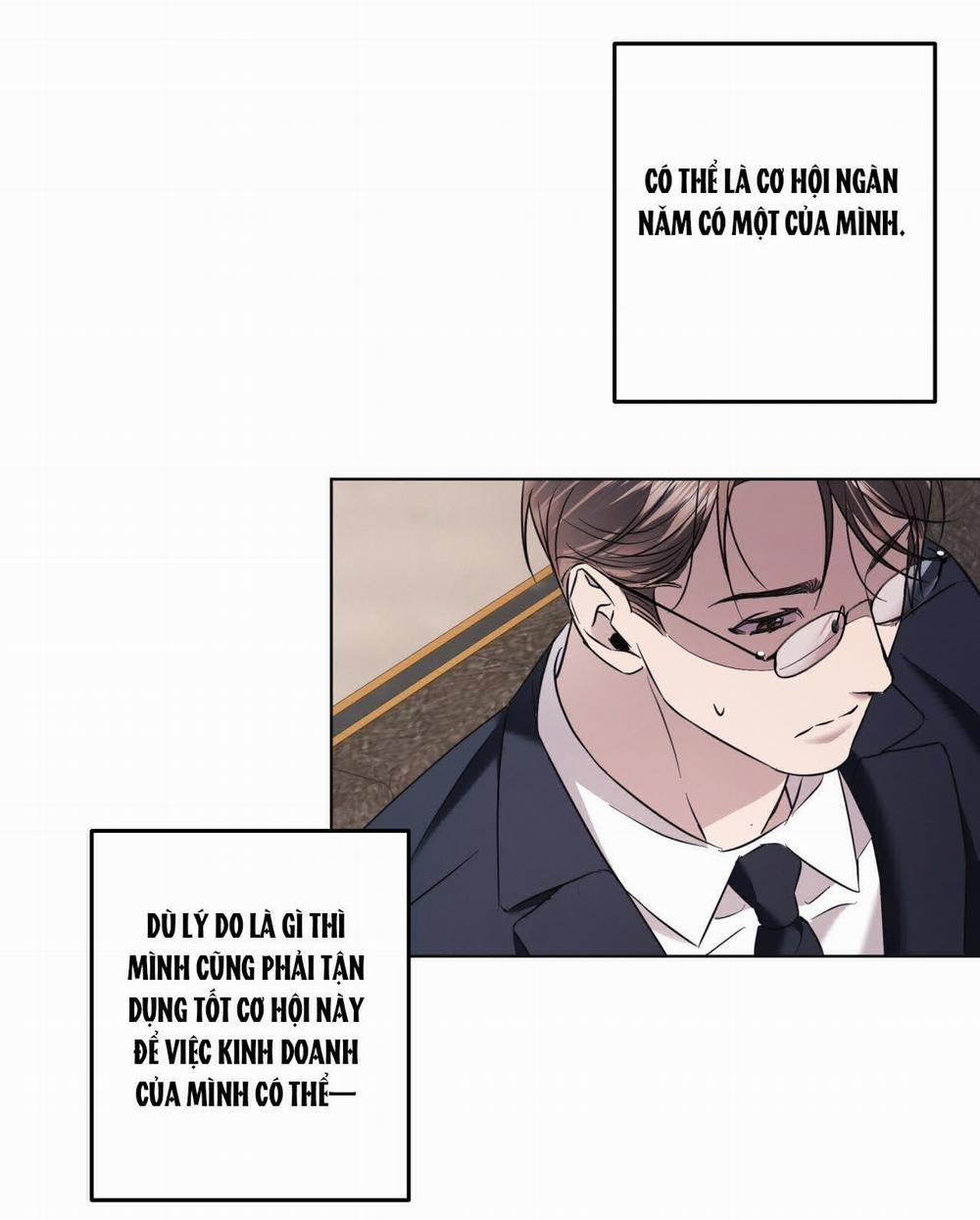 [18+] Amon- Không Thể Đoán Biết 28.1 trang 13