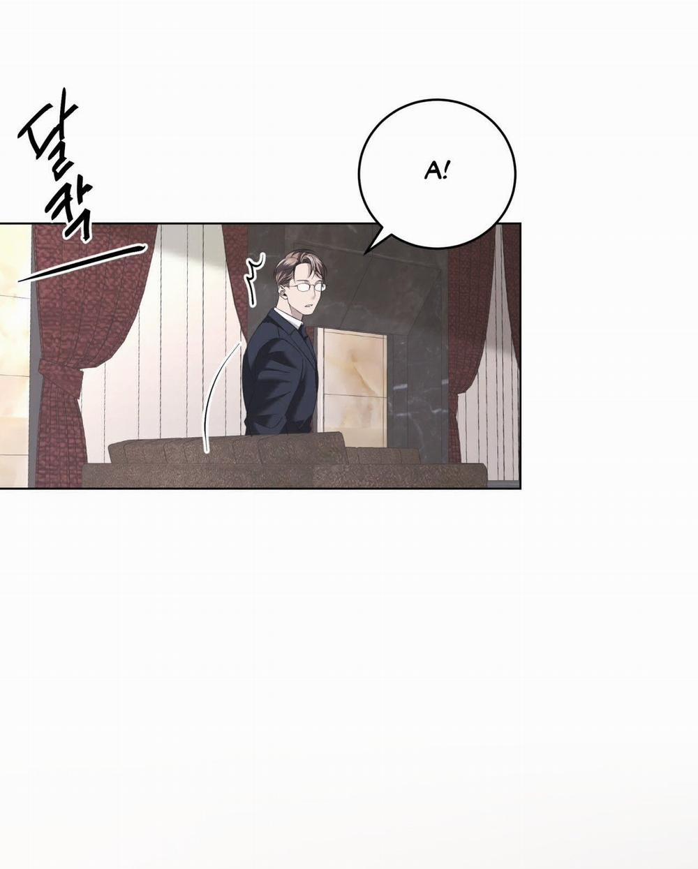 [18+] Amon- Không Thể Đoán Biết 28.1 trang 14