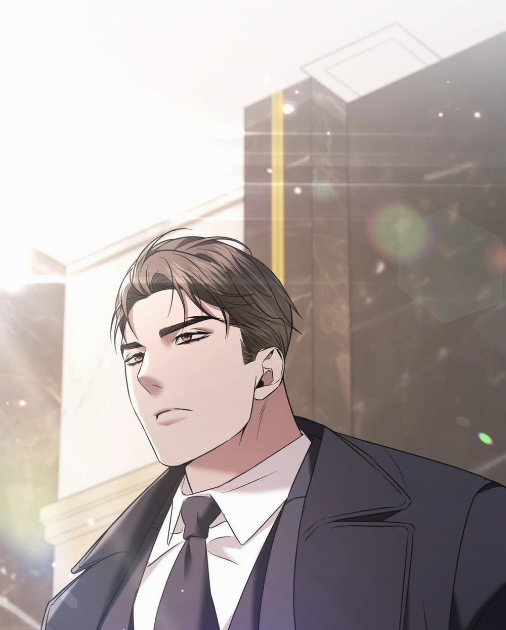 [18+] Amon- Không Thể Đoán Biết 28.1 trang 15