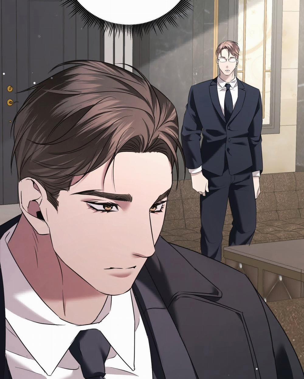 [18+] Amon- Không Thể Đoán Biết 28.1 trang 19