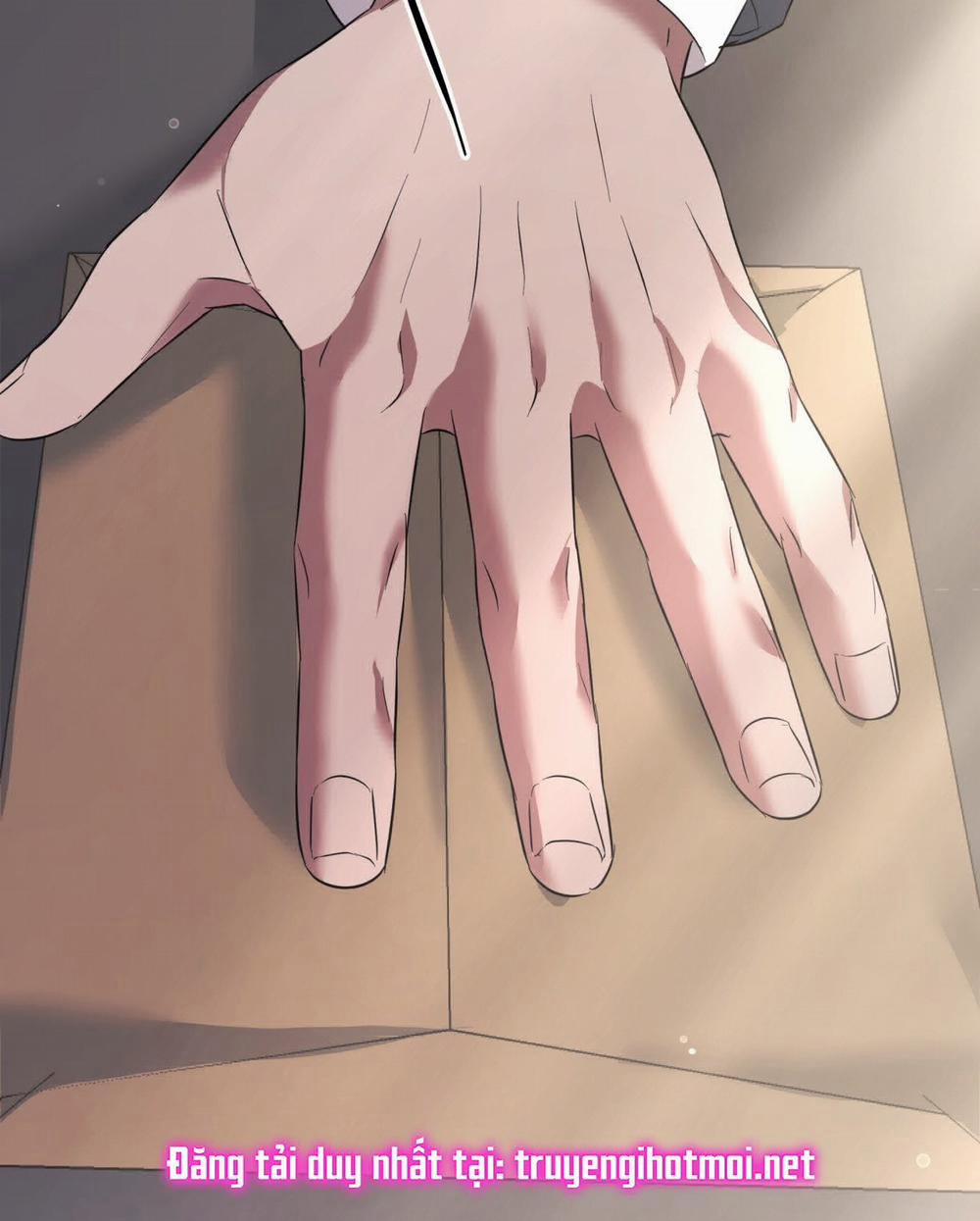 [18+] Amon- Không Thể Đoán Biết 28.1 trang 24